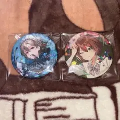 2026年最新】meiko 缶バッジ 39cultureの人気アイテム - メルカリ