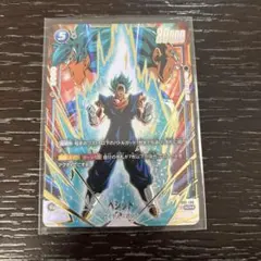 2026年最新】烈火の闘気 パラレル ベジットの人気アイテム - メルカリ