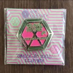 2026年最新】exo バッジの人気アイテム - メルカリ