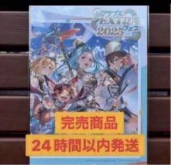 2026年最新】グラブルextraフェス パンフレットの人気アイテム - メルカリ