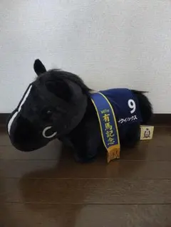 2026年最新】サラブレッドコレクションbig イクイノックスの人気