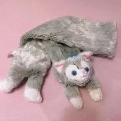 2026年最新】香港ディズニー ジェラトーニ マフラー 帽子の人気