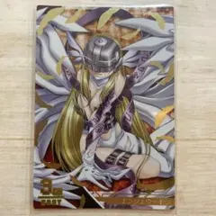 2026年最新】エンジェウーモン ジントリックスの人気アイテム - メルカリ