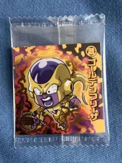 2026年最新】ゴールデンフリーザ ウエハースの人気アイテム - メルカリ