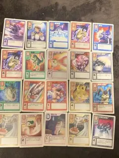 2026年最新】モンスターファームバトルカードの人気アイテム - メルカリ