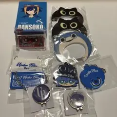 2026年最新】eve under blueの人気アイテム - メルカリ