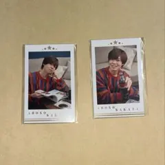 2026年最新】あほの坂田チェキの人気アイテム - メルカリ