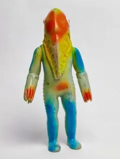 2026年最新】ブルマァク ウルトラセブン ソフビの人気アイテム - メルカリ