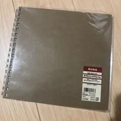 2026年最新】無印良品台紙に書き込めるアルバムの人気アイテム - メルカリ