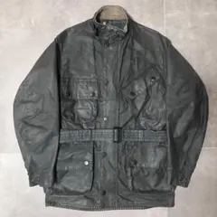 2026年最新】barbour natoの人気アイテム - メルカリ