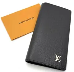 2026年最新】ルイヴィトン ポルトフォイユ・ブラザ タイガの人気