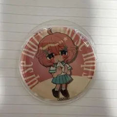 2026年最新】nqrse サイン 缶バッジの人気アイテム - メルカリ