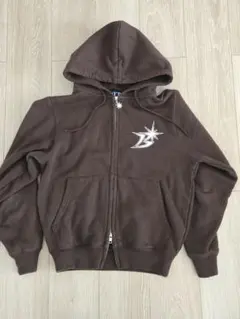 2026年最新】BOtt パーカー ブラウンの人気アイテム - メルカリ