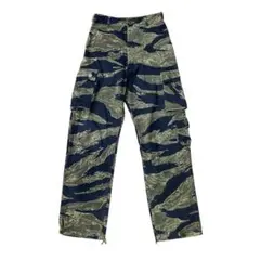 2026年最新】タイガーストライプ 60sの人気アイテム - メルカリ