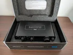 2026年最新】motu m2の人気アイテム - メルカリ