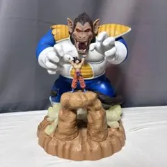 2026年最新】一番くじ 大猿ベジータの人気アイテム - メルカリ