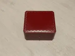 2026年最新】カルティエ時計ケース空箱の人気アイテム - メルカリ