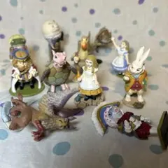 2026年最新】海洋堂 不思議な国のアリスの人気アイテム - メルカリ