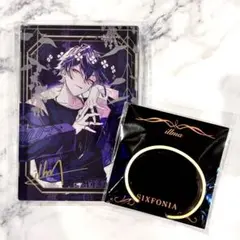 シクフォニ いるまくん アクリルブロック ブレスレット 2026 誕生日