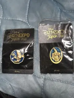 2026年最新】d23 EXPO ピンの人気アイテム - メルカリ