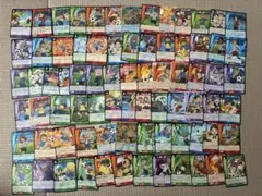 2026年最新】イナズマイレブンtcg 未開封の人気アイテム - メルカリ