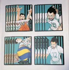 2026年最新】ボードゲーム ハイキューの人気アイテム - メルカリ