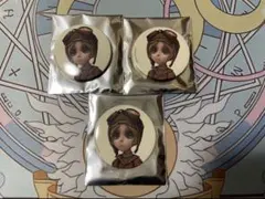 2026年最新】機械技師缶バッジの人気アイテム - メルカリ