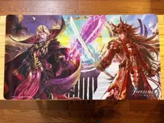 2026年最新】ファイアーエムブレム プレイマットの人気アイテム - メルカリ