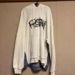 2026年最新】Vaundy パーカー xlの人気アイテム - メルカリ