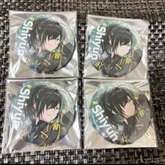 2026年最新】しゆんくん缶バッジの人気アイテム - メルカリ