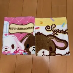 2026年最新】シュガーバニーズ ハンカチの人気アイテム - メルカリ