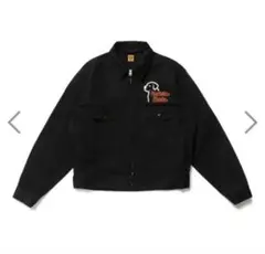 2026年最新】HUMAN MADE ジャンパー・ブルゾンの人気アイテム - メルカリ