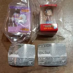 2026年最新】ワンピース ワールドコレクタブルフィギュアvol.1の人気