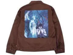 2026年最新】supreme the crow workの人気アイテム - メルカリ