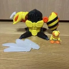 2026年最新】ムシ忍ハチヤシャの人気アイテム - メルカリ