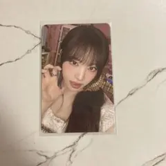 2026年最新】ive シーグリ 2022 リズの人気アイテム - メルカリ