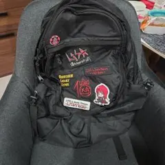 2026年最新】lisa リュック ライブの人気アイテム - メルカリ