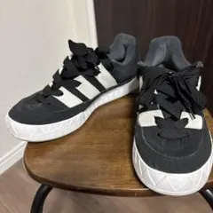2026年最新】adimatic core adidas blackの人気アイテム - メルカリ