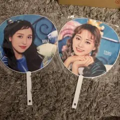 2026年最新】twiceサイン入りうちわの人気アイテム - メルカリ