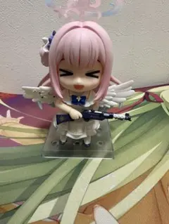 2026年最新】ブルーアーカイブ -Blue Archive- ねんどろいど 聖園ミカ