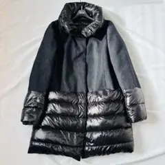 2026年最新】merveilleux vente ダウンコートの人気アイテム - メルカリ