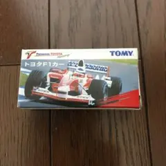 2026年最新】トヨタf1の人気アイテム - メルカリ
