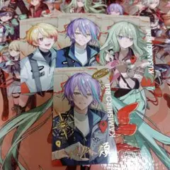 2026年最新】セカライ エピカ 箔押し 類の人気アイテム - メルカリ