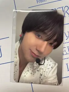 2026年最新】トレカ SUPER JUNIOR イェソンの人気アイテム - メルカリ