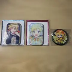 2026年最新】鏡音レン 缶バッジ まとめ売りの人気アイテム - メルカリ