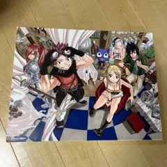 2026年最新】フェアリーテイル版画展の人気アイテム - メルカリ
