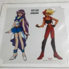 2026年最新】ダーティペア ユリの人気アイテム - メルカリ