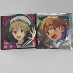 2026年最新】真白友也 イベコレ缶バッジの人気アイテム - メルカリ