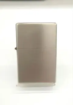 2026年最新】ソリッドチタン zippoの人気アイテム - メルカリ