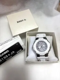 2026年最新】baby-g 5133の人気アイテム - メルカリ